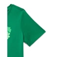 thumbnail image 3 of St. Patrick’s Day Toddler Boys or Girls Short Sleeve T-Shirt from Way To Celebrate, Sizes 12M-5T, 3 of 4