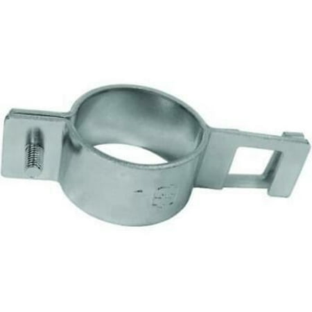 2PK Green Leaf BQ 11 1 R 1PK Clamp Quick Conn Boom Rnd 1In 1 Pack