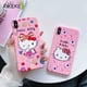 thumbnail image 3 of Cartón Doraemon Carcasa OPPO A54 A16 A94 A93 4G A53S A55 5G A53 A33 A32 2020 Reno 5f 4f 5 4 Lite Funda Blanda Minnie Mickey Pikachu Para Teléfono Linda, 3 of 4