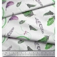 thumbnail image 3 of Soimoi Cotton Duck Fabric Feather & Dream Catcher Home Decor Print Sewing Fabric Yard 42 Inch Wide, 3 of 3