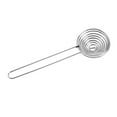thumbnail image 1 of GUOOL Egg Separator Egg Divider Yolk and White Separator Tool, Baking Tools, Rustproof, 1 of 6