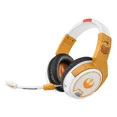 thumbnail image 1 of Audífonos Bluetooth Steren AUD-570/SW3 Para Gamers Star Wars Modelo Re - Blanco/Naranja, 1 of 8