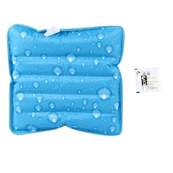 Multi-functional Ice Pillow, Wear-resistant Water Pillow, For Cushion
