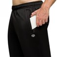 thumbnail image 4 of Joggers for Men | Mens Gym Sweatpants | Stylish Fitness Relaxed Fit Joggers, 4 of 6