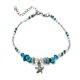 thumbnail image 1 of Wartleves Pulsera de tobillo con concha de estrella de mar, tobillera, cadena para el pie, joyería de playa nueva J7 K0Y2 _ в√, 1 of 1