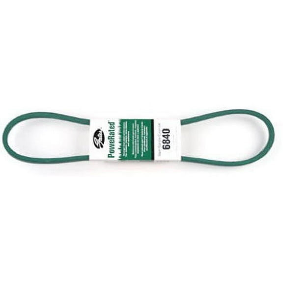 Gates 6840 V Belt