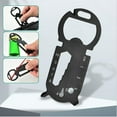 thumbnail image 4 of Home Savings! Anckoeil Multifunctional Tool Card Bottle Opener Key Type Portable Utility, 4 of 4