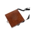 thumbnail image 3 of HILABEE Cajon Tambour Portable Compact Instrument de Percussion Acoustique avec Taille Réglable Carré Brun, 3 of 8
