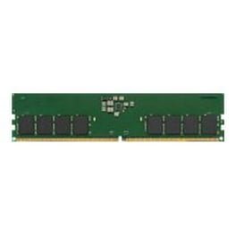 Kingston FURY Beast - DDR5 - module - 16 GB - DIMM 288-pin - 6000