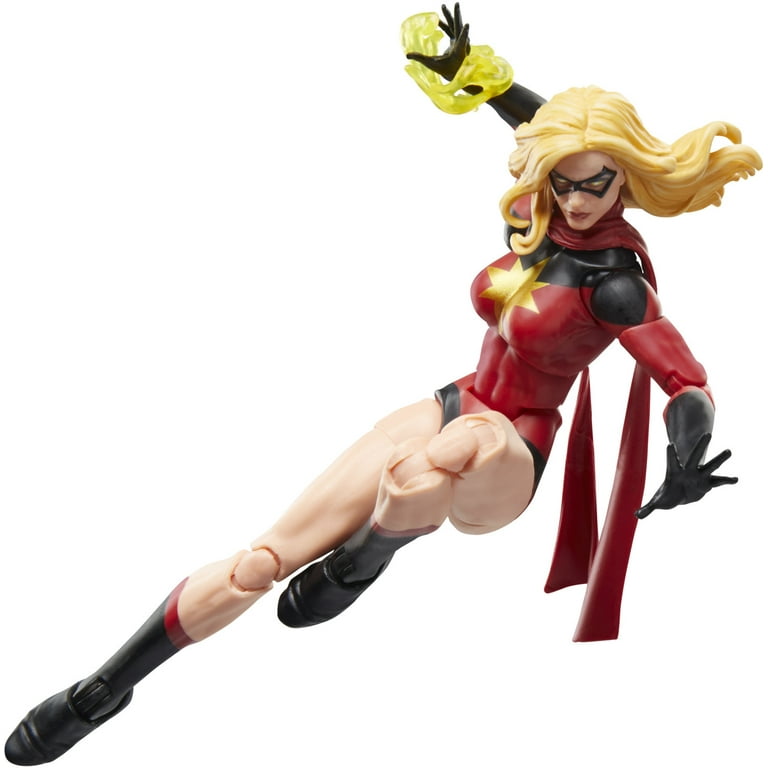 Hasbro Collectibles - Dark Avengers Comics - Marvel Legends