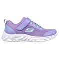 thumbnail image 5 of Skechers Girls Dreamy Dancer Pretty Fresh Athletic Sneaker, 5 of 7