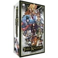 thumbnail image 1 of La Guerre des Trois Royaumes Jeu de Cartes, 1 of 2