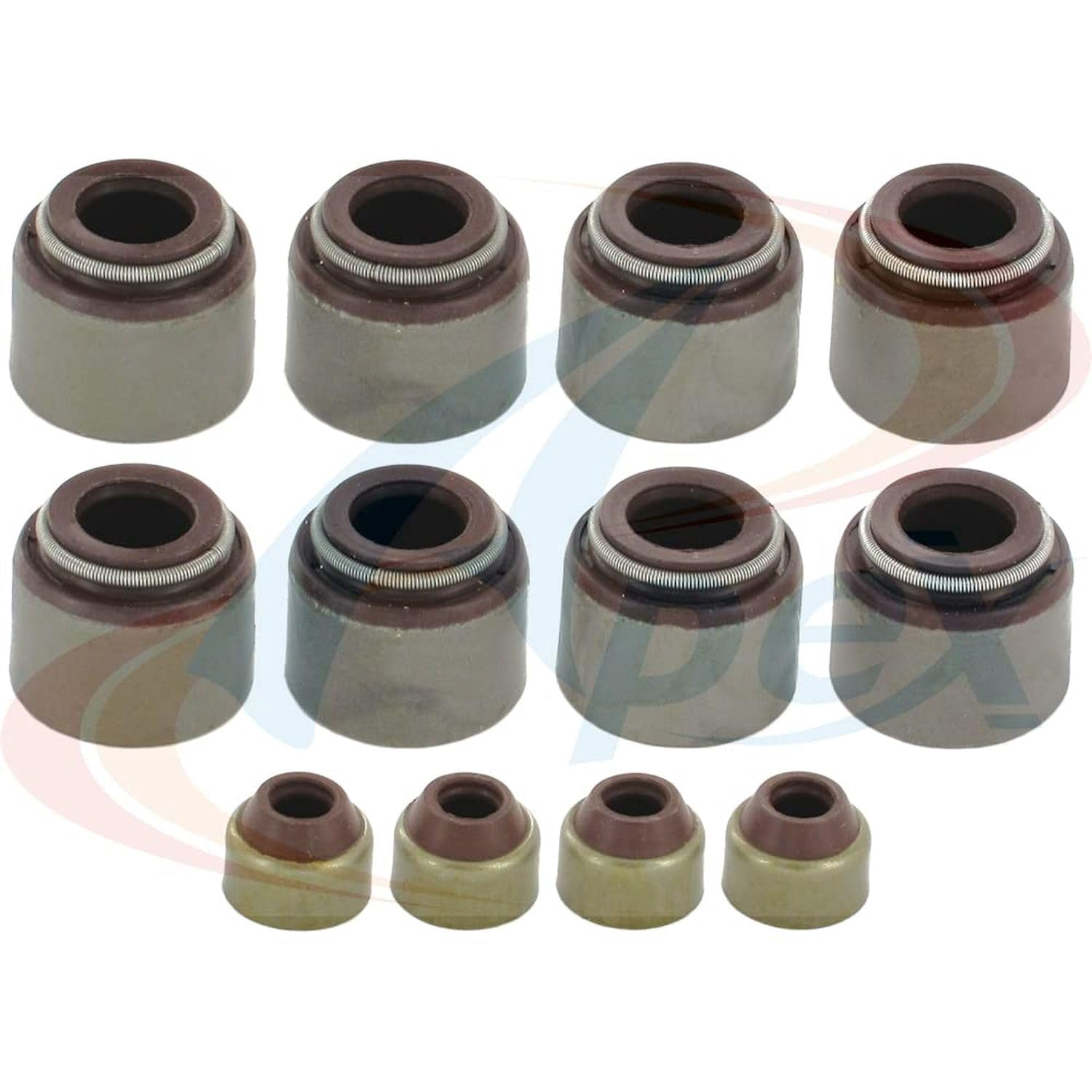 Apex Valve Stem Seal Set