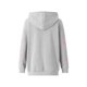 thumbnail image 4 of VISgogo Abrigo de sudaderas de otoño para mujer, estampado de dibujos animados de manga larga con cremallera Sudaderas con capucha Jersey deportivo Abrigo suelto VISgogo  moda, 4 of 9