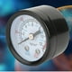 thumbnail image 5 of Manómetro, Manómetro para compresor de aire, Manómetro de aire, Manómetro de instrumento, Manómetro de rendimiento finamente ajustado, 5 of 8