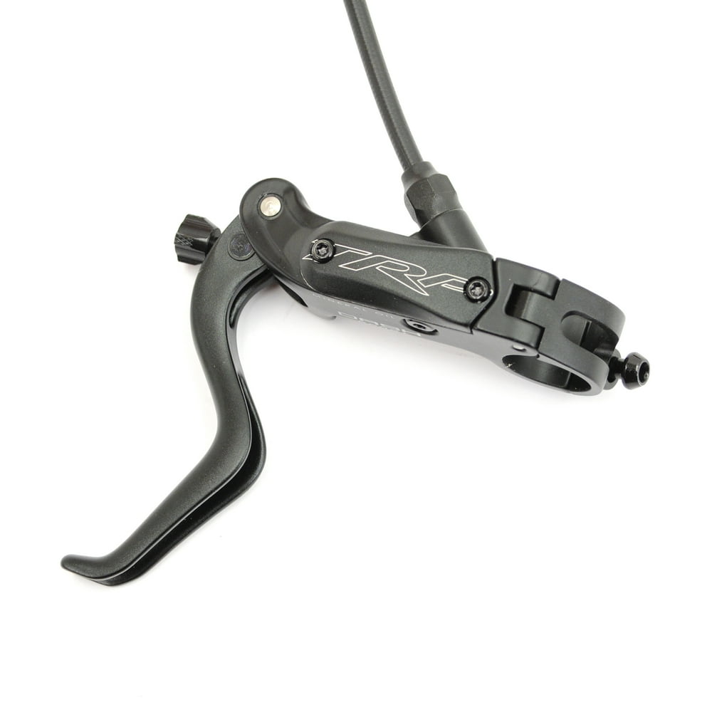 TRP Dash Sport MTB Hydraulic Front Disc Brake & Lever // 180mm // Black