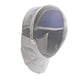 thumbnail image 2 of Casco De Esgrima, Protector Facial De Esgrima De Malla De Acero, Forro Impermeable, Protección Facial De Espada Para Competiciones, Actividades Deportivas, 2 of 8