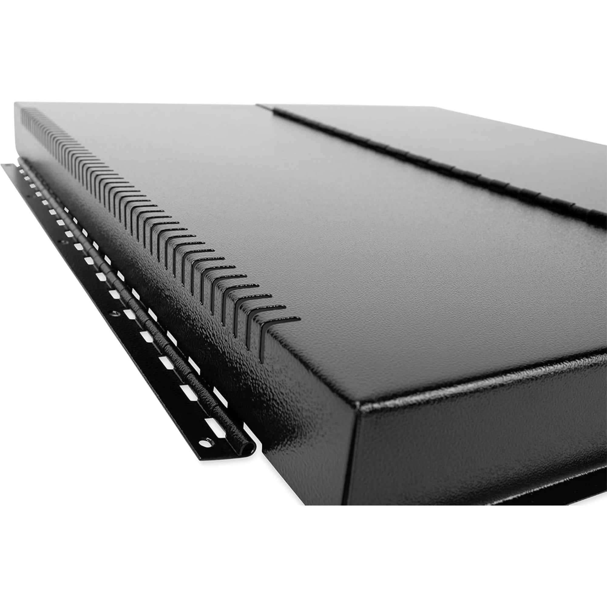 Camco 43554 - Black Stove Top Cover
