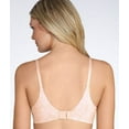thumbnail image 2 of Warner's Womens Cloud 9 Back Smoothing T-Shirt Bra Style-RB1691A, 2 of 2