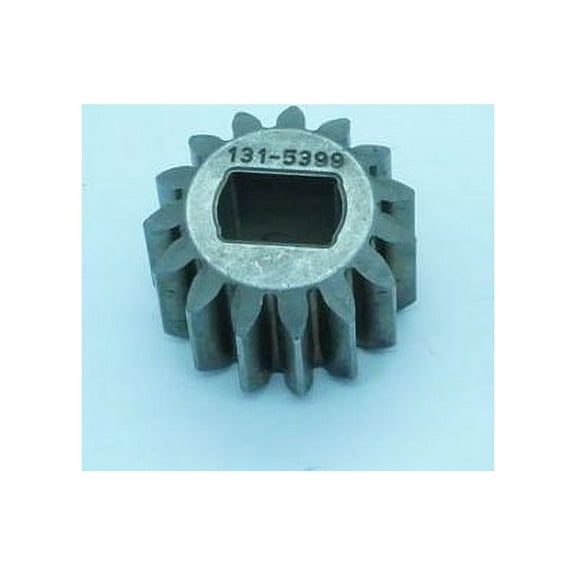 GENUINE OEM TORO PARTS - PINION 131-5399