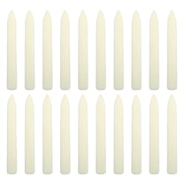 Acahhotxx Bones Folder, 20/40 Pcs Bone Folders Creaser Maker Scoring Tool Paper Creaser Folding Bookbinding Tool for Quilting Bookbinding - Straight Scraper