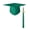I, variant on Dserhfy Unisex Matte Graduation Cap with 2026 Year Tassel Charm Adults Congrats Graduation Accessory for High School Bachelor Master