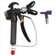 thumbnail image 1 of Accesorios para Máquina Pulverizadora Sin Aire de Masilla en Polvo con Pistola Pulverizadora de Pintura A Alta Presión Adecuados para Pulverizadores de Bomba, 1 of 5