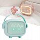 thumbnail image 1 of Electronic Clock Alarm Clock Night Led Light, 1 of 5