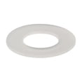 thumbnail image 4 of 5pc For Geberit Silicon Rubber Flush Valve Seal Washer Diaphragm 816.418.00.1, 4 of 10