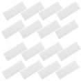 thumbnail image 1 of Nestingho 200Ud Bolsas Autoadhesivas Transparentes Para Collar Bolsillos Plásticos Para Organizar Joyería, 1 of 6