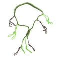 thumbnail image 1 of Duck Call Lanyard Con Paracord, Duck Call Lanyard Game Llame A Lanyard Duck Whistle Lanyard, Adecuado Para Actividades De Campamento Al Aire, 1 of 7