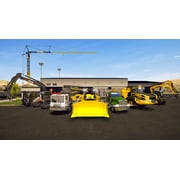 Construction Simulator 2 + 3 [Nintendo Switch]