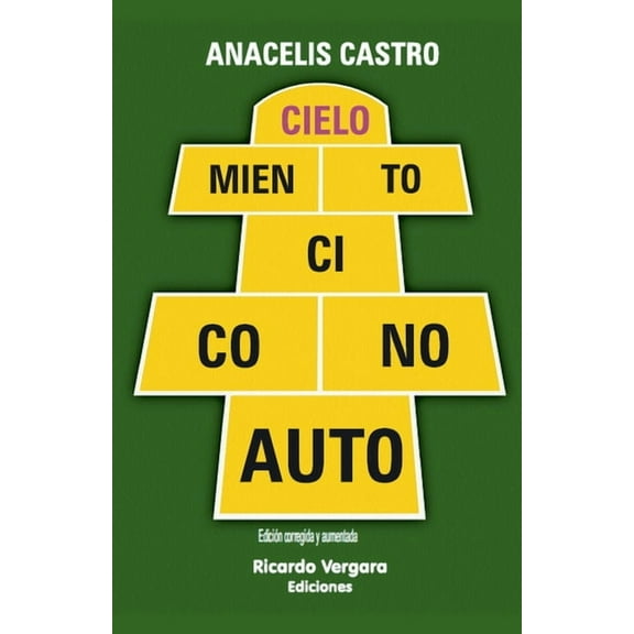 Autoconocimiento, (Paperback)