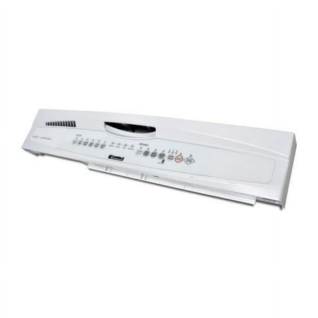 WHIRLPOOL WP8558209 DISHWASHER CONTROL PANEL - OEM PART