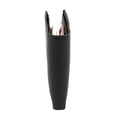 thumbnail image 3 of Cartera Jennyfer AX220-2 Negro para Caballero en Piel, 3 of 3