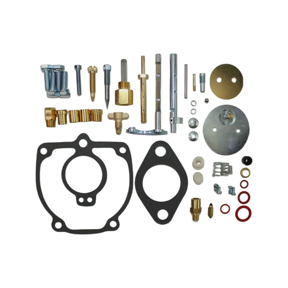 Premium Carburetor Repair Kit Fits International Farmall M MV O6 OS6 T6 W6 Tractor