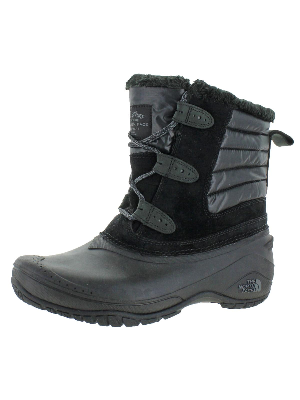 The North Face Womens Shellista II 