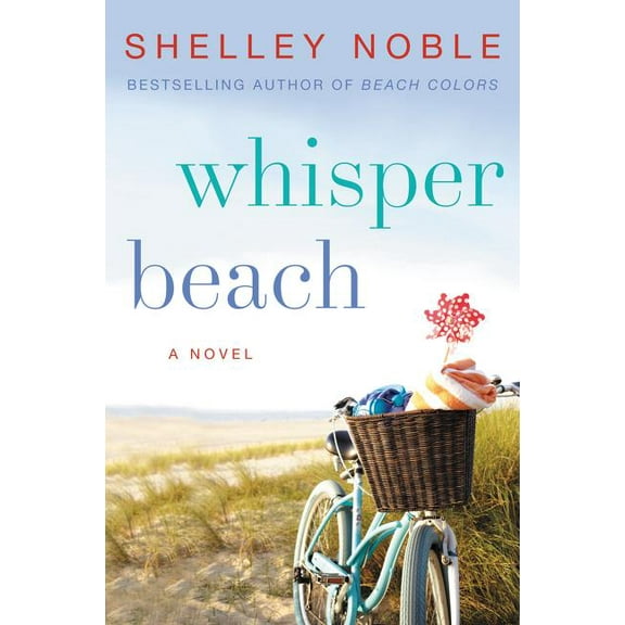 Whisper Beach, (Paperback)