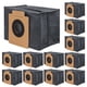 thumbnail image 1 of Paquete de 12 bolsas para polvo compatibles con Eufy Clean X8 Pro/X10 Pro, 1 of 7