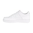thumbnail image 4 of Nike Air Force 1 '07 Men's Shoes White/Metallic Gold aa4083-102, 4 of 6
