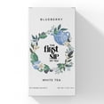 thumbnail image 3 of Spice Hut - Blueberry White Tea Box, High Antioxidant Tea with Low Caffeine - 16 Planet-Friendly Tea Bags, 3 of 3