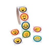 Fun Express Multi-color Party Favors, 100 Count