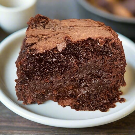 Brownie Mix -Gluten-Free & Vegan! Brownie Mix -Gluten-Free & Vegan!