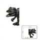 thumbnail image 4 of Bloques de construcción de dinosaurios jurásicos para niños, Tiranosaurio Rex Wyvern Velociraptor Stegosaurus, bloques de construcción, Juguetes, 4 of 5
