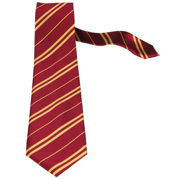 Harry Potter - Cravate Gryffondor - OS 