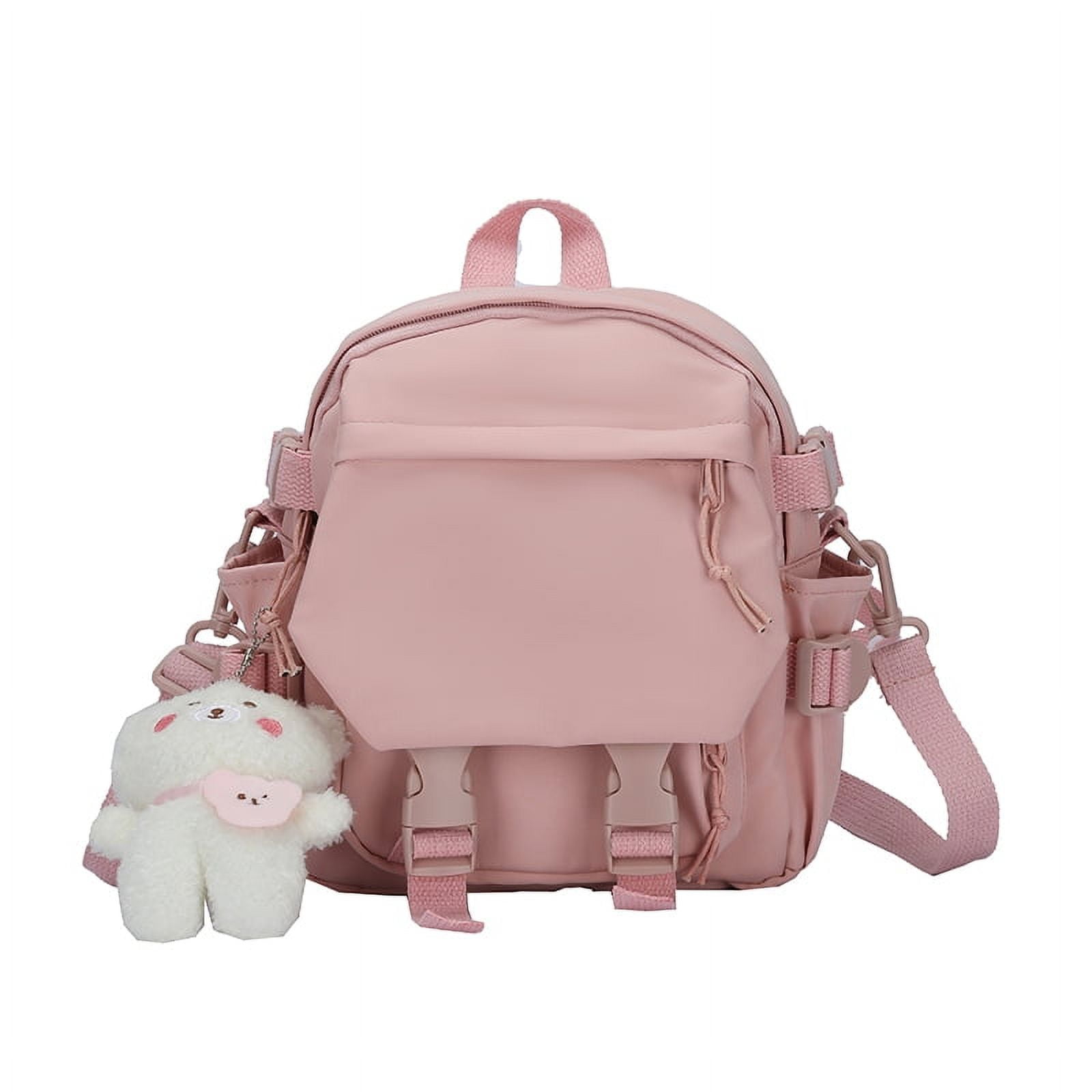 Small girls backpack sale