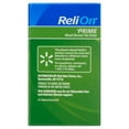 ReliOn Prime Blood Glucose Test Strips, 25 Count