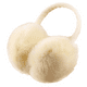 thumbnail image 1 of Fashional,Simplicity Unisex Warm Faux Furry Invierno Al Aire Libre Orejeras Plegable, 1 of 5