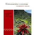 thumbnail image 1 of Copeland: Civilizacion y Cultura : Intermediate Spanish Series (Edition 8) (Paperback), 1 of 1