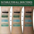 thumbnail image 2 of Kohl Powder Eyeliner-100% Natural Egyptian Style Eyeliner in Power Foram Make up, 2 of 3